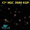 Cl* NGC 3680    KGP     871