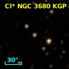 Cl* NGC 3680    KGP     872