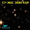 Cl* NGC 3680    KGP     874