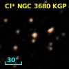 Cl* NGC 3680    KGP     876