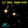 Cl* NGC 3680    KGP     880