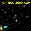 Cl* NGC 3680    KGP     882