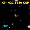Cl* NGC 3680    KGP     883