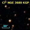 Cl* NGC 3680    KGP     886