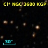 Cl* NGC 3680    KGP     888