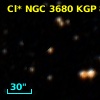 Cl* NGC 3680    KGP     890