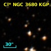 Cl* NGC 3680    KGP     892