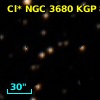 Cl* NGC 3680    KGP     893