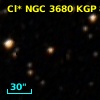 Cl* NGC 3680    KGP     897