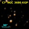 Cl* NGC 3680    KGP     899