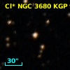 Cl* NGC 3680    KGP     902