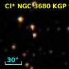 Cl* NGC 3680    KGP     903