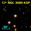 Cl* NGC 3680    KGP     905