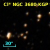 Cl* NGC 3680    KGP     906