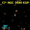 Cl* NGC 3680    KGP     909
