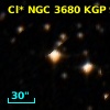 Cl* NGC 3680    KGP     910