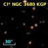 Cl* NGC 3680    KGP     913