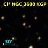 Cl* NGC 3680    KGP     914