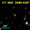 Cl* NGC 3680    KGP     915