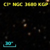 Cl* NGC 3680    KGP     916