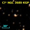 Cl* NGC 3680    KGP     919