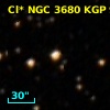 Cl* NGC 3680    KGP     932