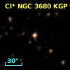 Cl* NGC 3680    KGP     934