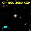 Cl* NGC 3680    KGP     935