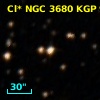 Cl* NGC 3680    KGP     937