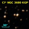Cl* NGC 3680    KGP     940