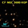 Cl* NGC 3680    KGP     943