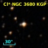 Cl* NGC 3680    KGP     948