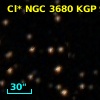 Cl* NGC 3680    KGP     954