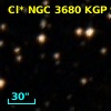 Cl* NGC 3680    KGP     959