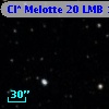 Cl* Melotte   20    LMB   11705