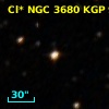 Cl* NGC 3680    KGP     963