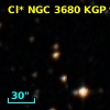 Cl* NGC 3680    KGP     971