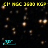 Cl* NGC 3680    KGP     973