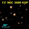 Cl* NGC 3680    KGP     981