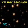 Cl* NGC 3680    KGP     985