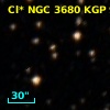 Cl* NGC 3680    KGP     986