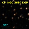 Cl* NGC 3680    KGP     987