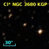 Cl* NGC 3680    KGP     991