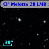 Cl* Melotte   20    LMB   11707