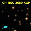 Cl* NGC 3680    KGP     997
