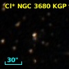 Cl* NGC 3680    KGP     998