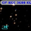 Cl* NGC 3680    KGP    1007