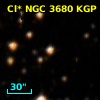 Cl* NGC 3680    KGP    1023