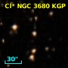Cl* NGC 3680    KGP    1044