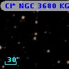 Cl* NGC 3680    KGP    1046